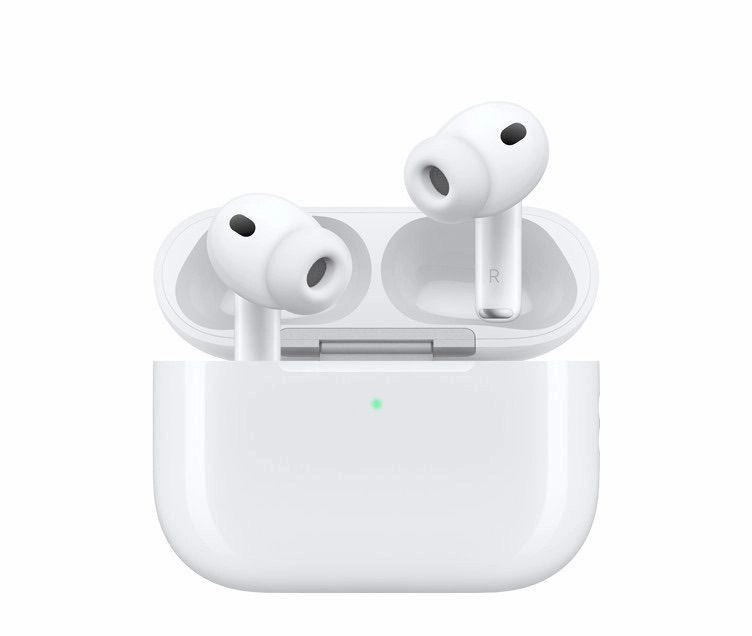 AirPods Pro 3