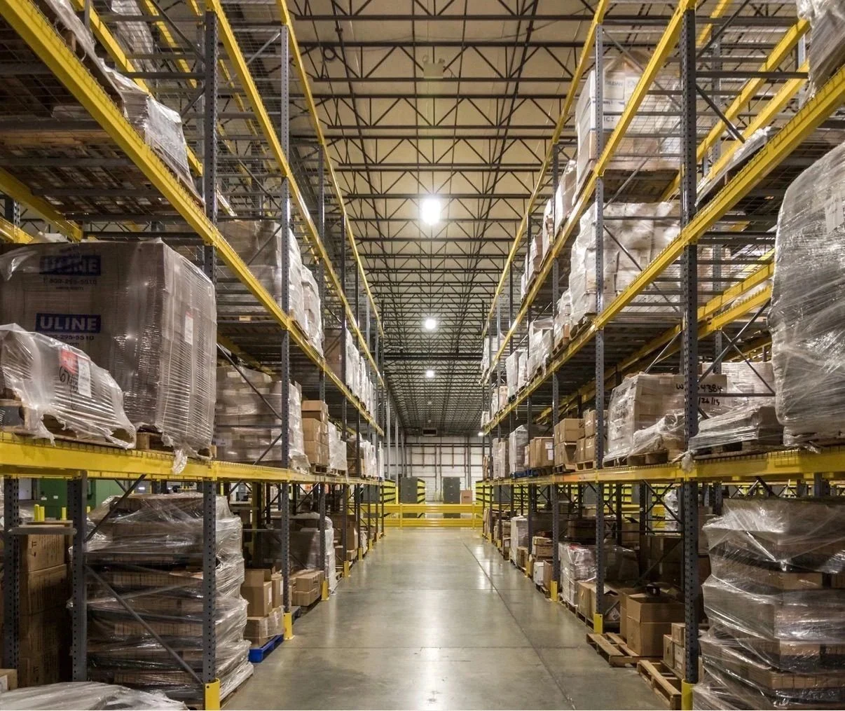 We embrace your uniqueness, which is why we are committed to deliver the products as unique as you.