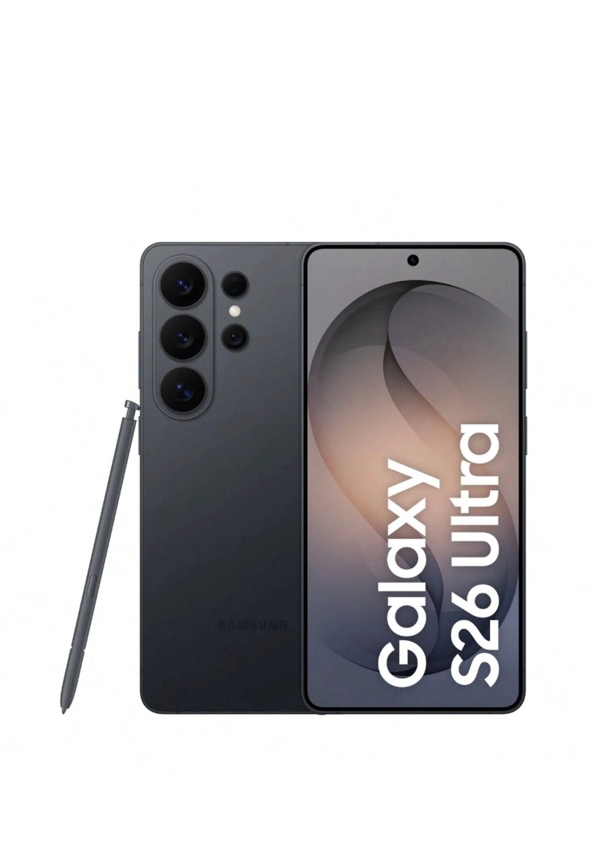 Samsung Galaxy S26 Ultra 256 Gb