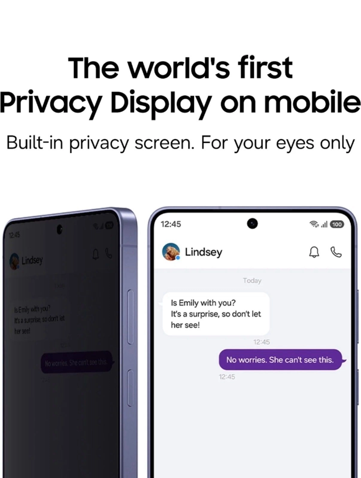 Samsung Galaxy S26 Ultra 256 Gb 3