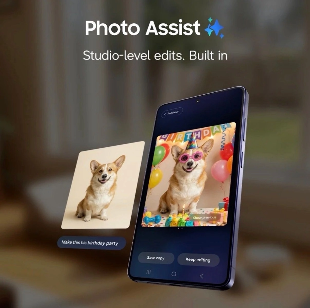 Samsung Galaxy S26 Ultra 256 Gb 6