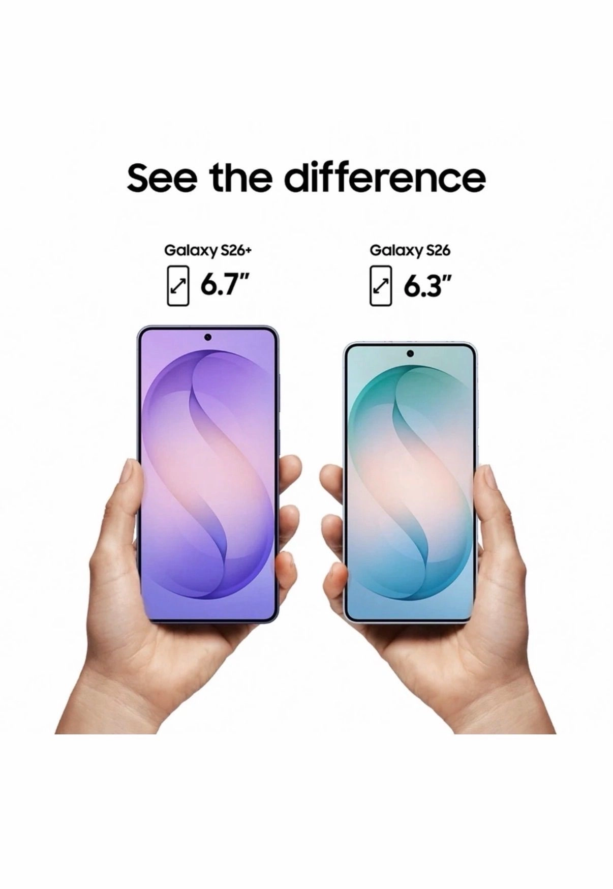 Samsung S26 512 gb 2