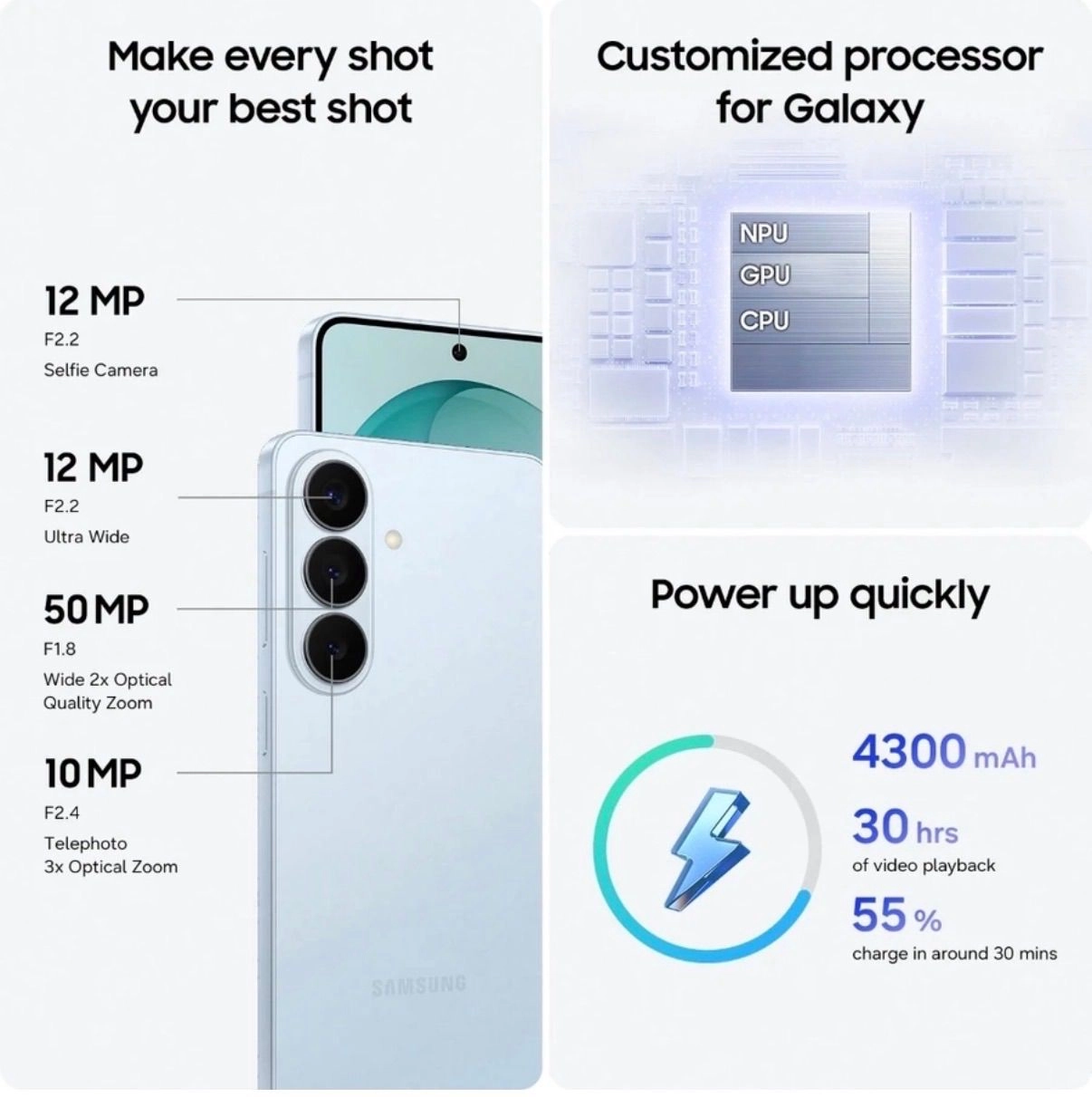 Samsung S26 512 gb 3