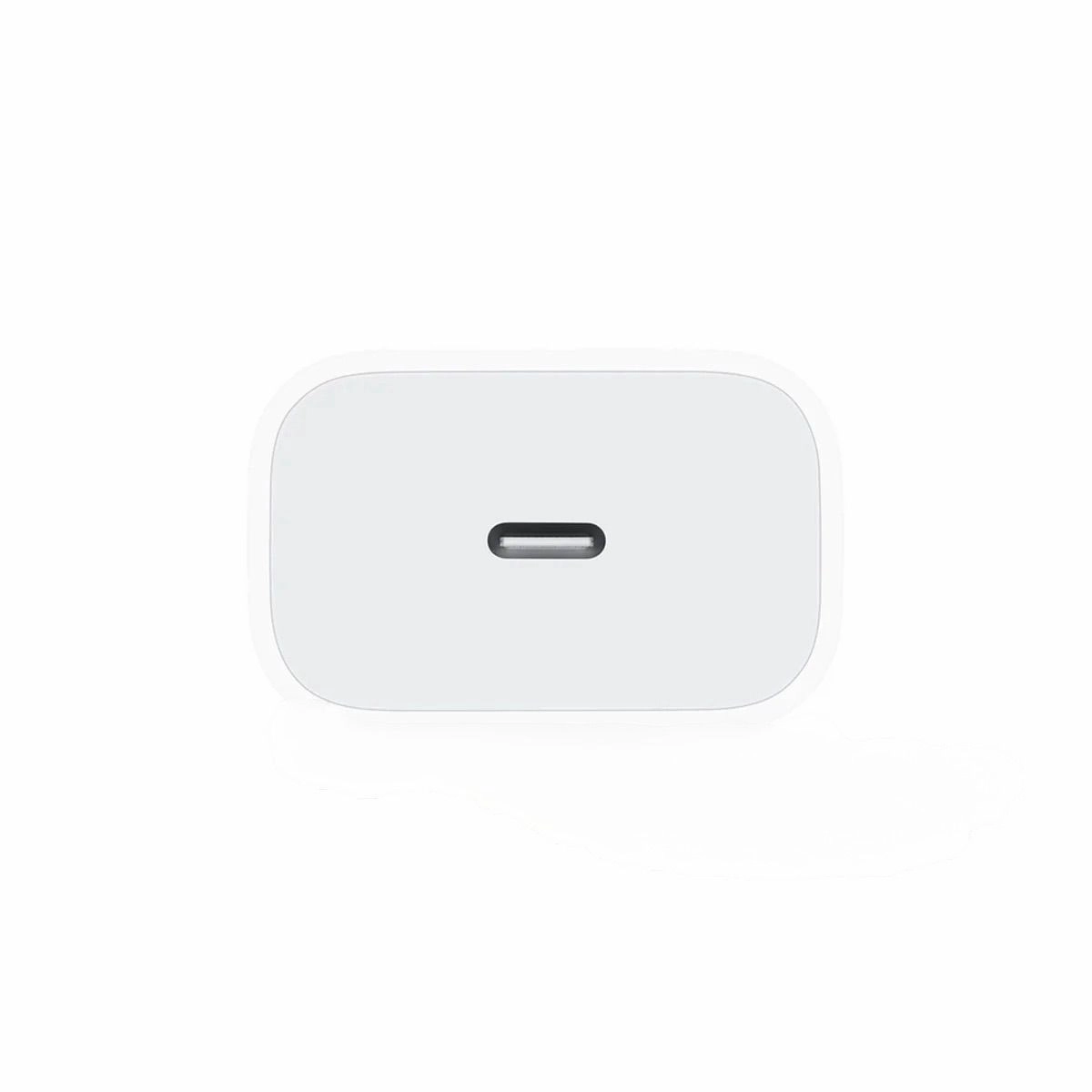 Combo 20W C-Type Charger [Adapter + C-to-Lightning Cable] 4