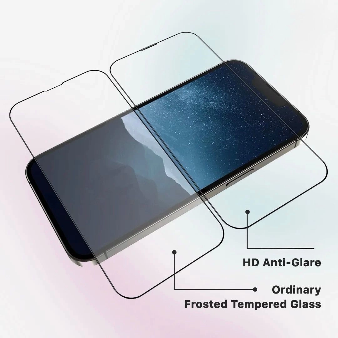 9H Glossy Screen Protector 3