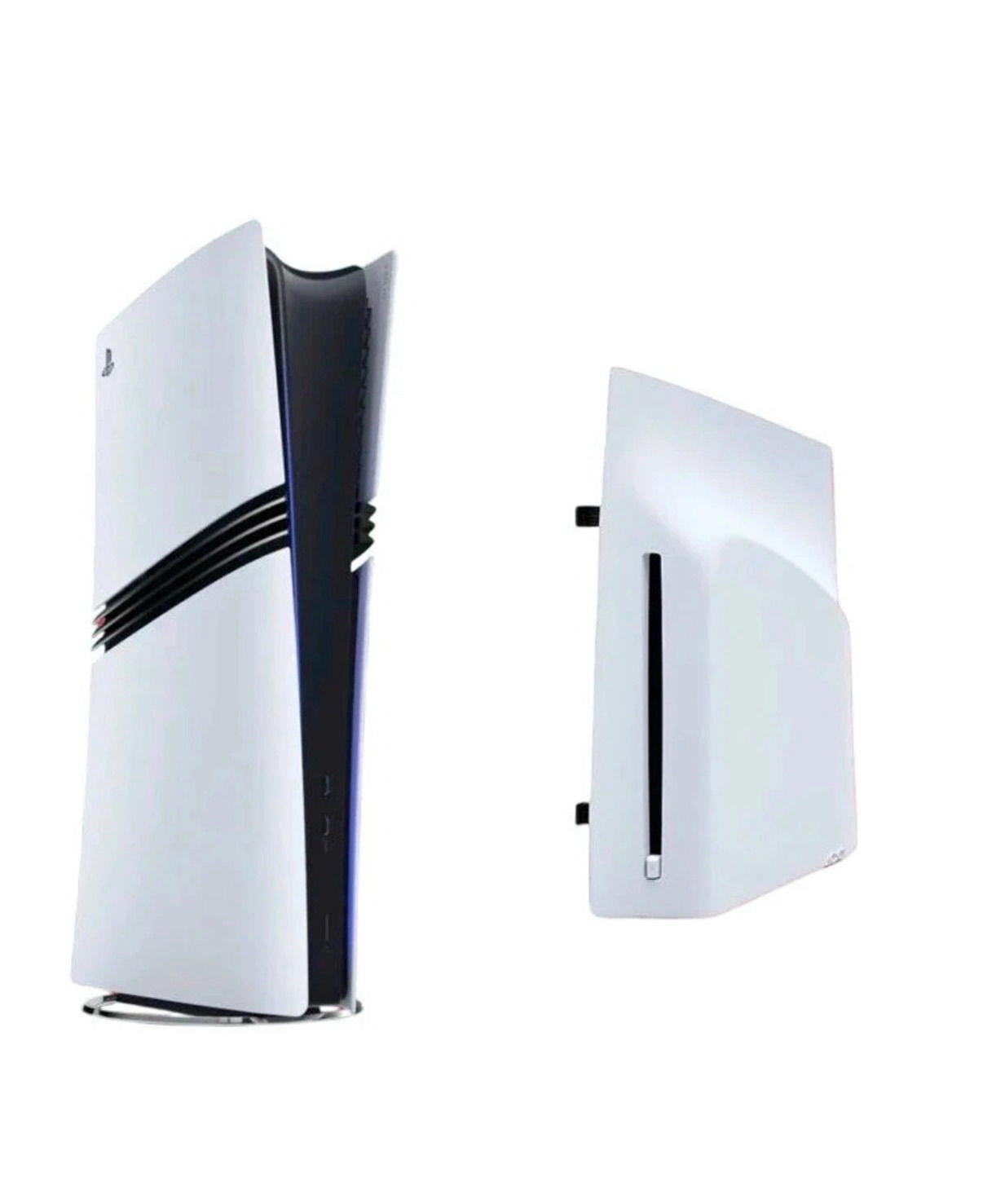 PLAY STATION 5 PRO 2TB 4
