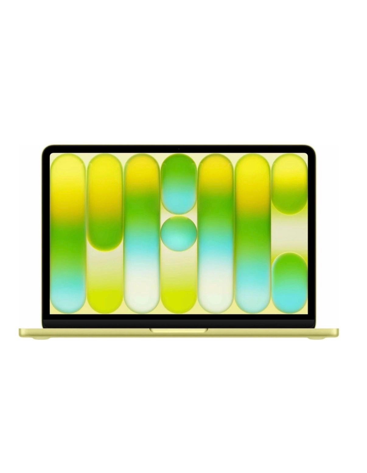 Apple Macbook Neo A18 Pro(2026) A18 Pro - (8 GB/ 256 GB SSD/Tahoe) MHFD4HN/A (13 inch,  1.23 kg)