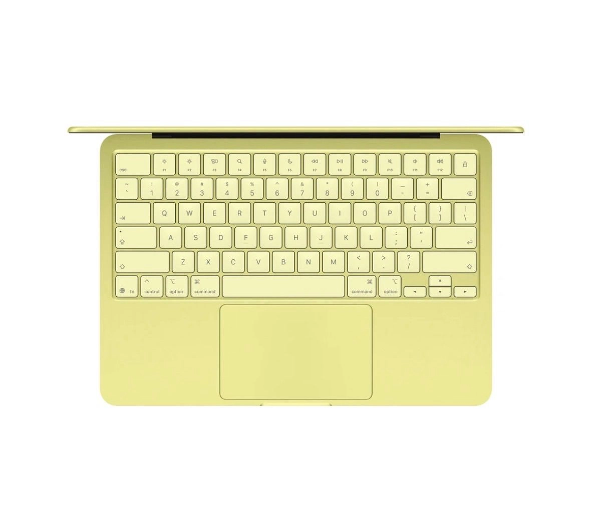 Apple Macbook Neo A18 Pro(2026) A18 Pro - (8 GB/ 256 GB SSD/Tahoe) MHFD4HN/A (13 inch,  1.23 kg) 3