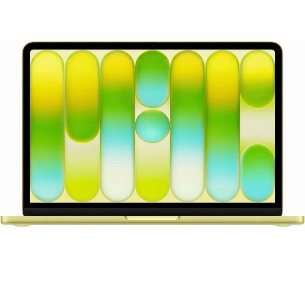 Apple Macbook Neo A18 Pro(2026) A18 Pro - (8 GB/ 256 GB SSD/Tahoe) MHFD4HN/A (13 inch,  1.23 kg) 10