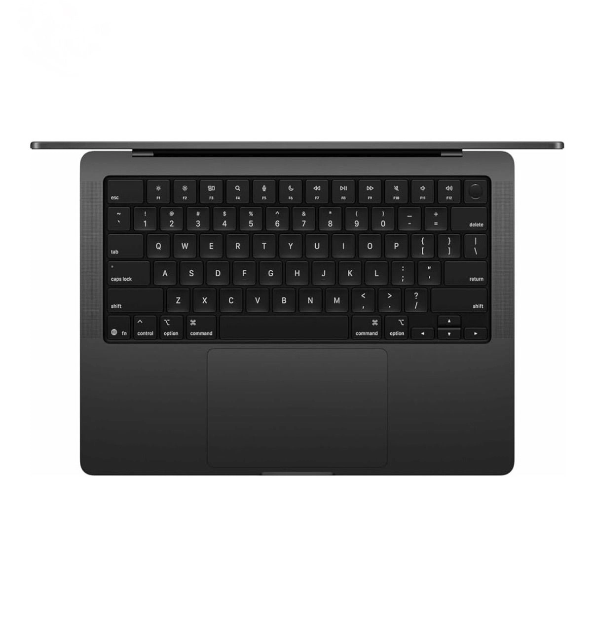 Apple 2025 MacBook Pro Laptop with M5 chip, 10-core CPU and 10-core GPU: Built for Apple Intelligence, 35.97 cm (14.2") Liquid Retina XDR Display, 16GB Unified Memory, 1TB SSD Storage; Space Black 6