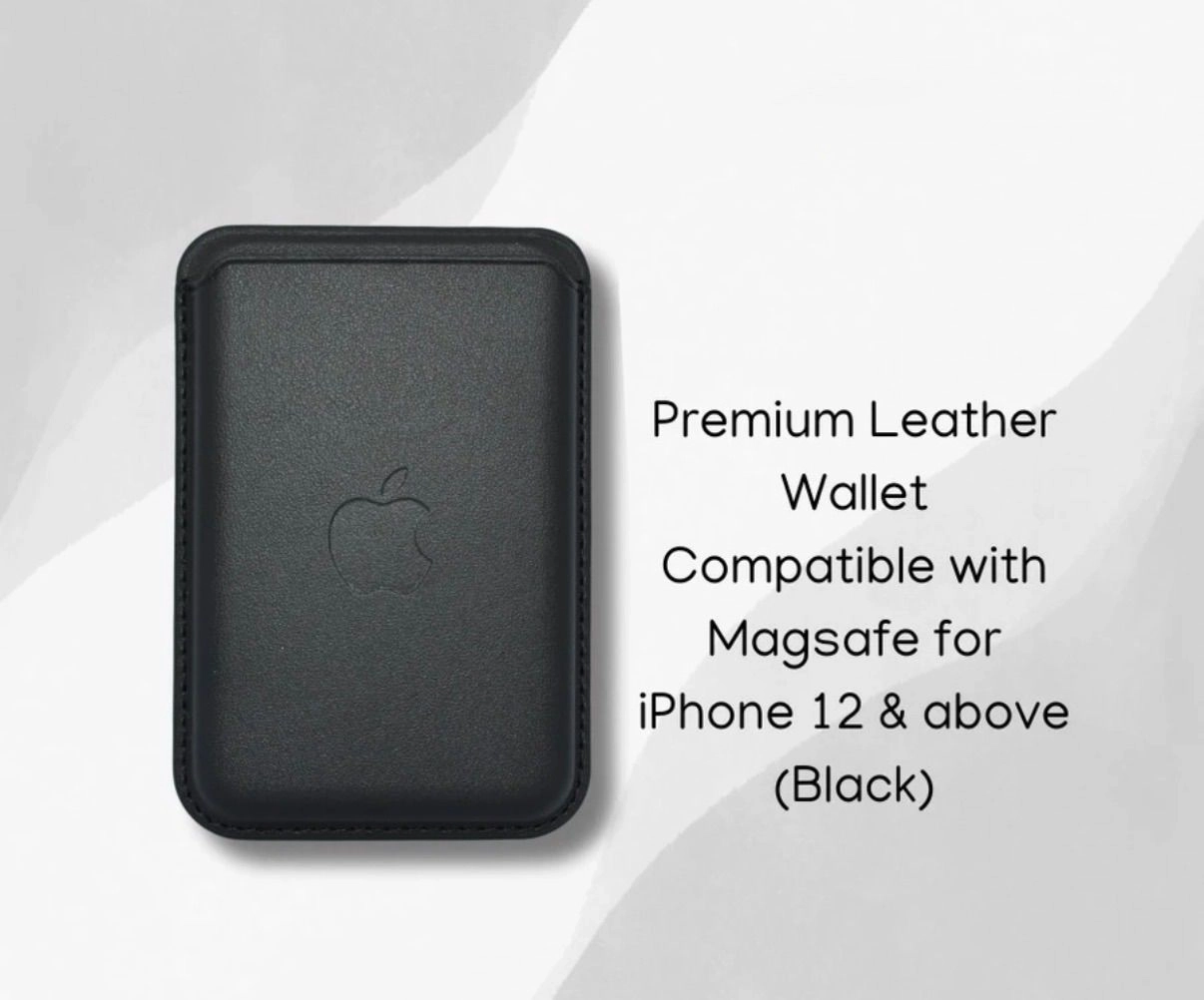 Apple wallet MagSafe 2