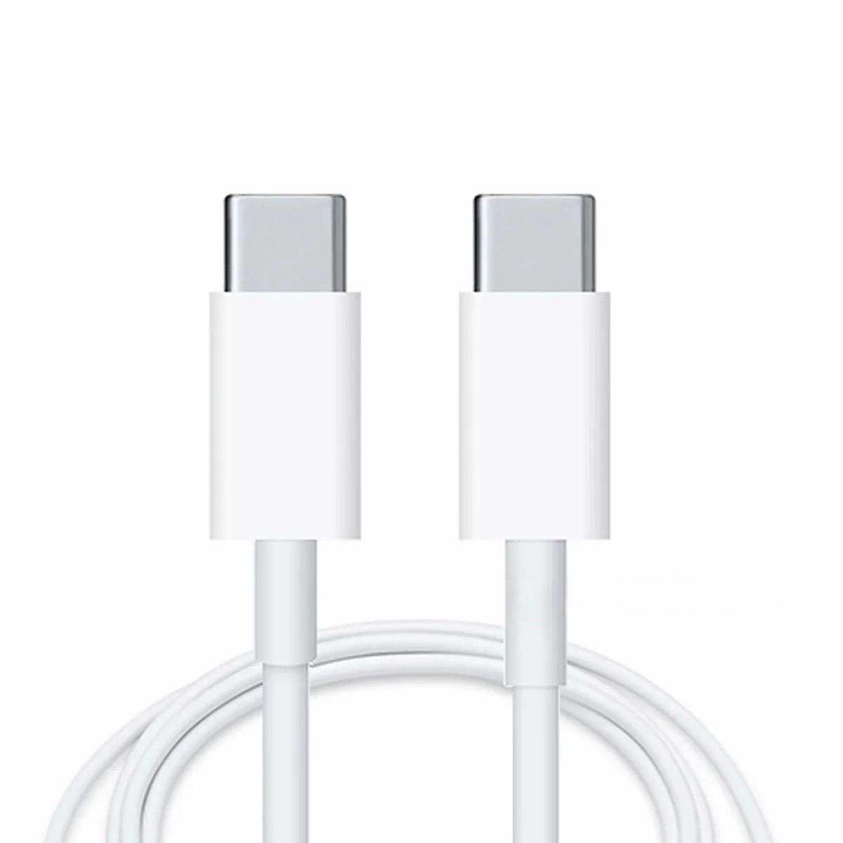 20W C-Type Charger Adapter + C-to-C Cable 2