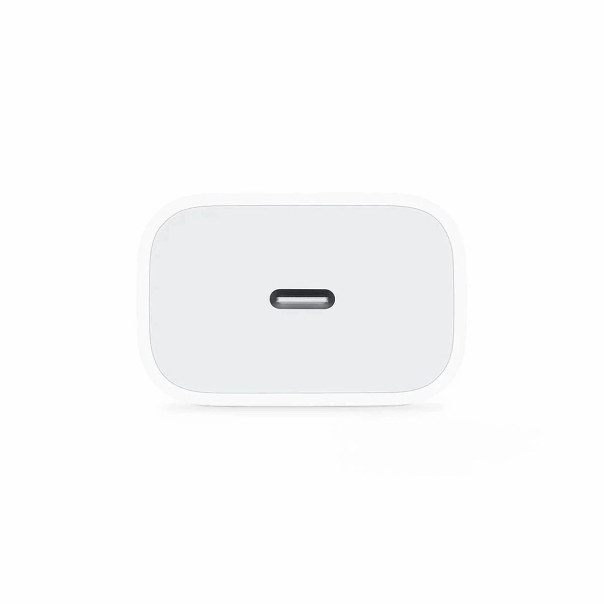 20W C-Type Charger Adapter + C-to-C Cable 3