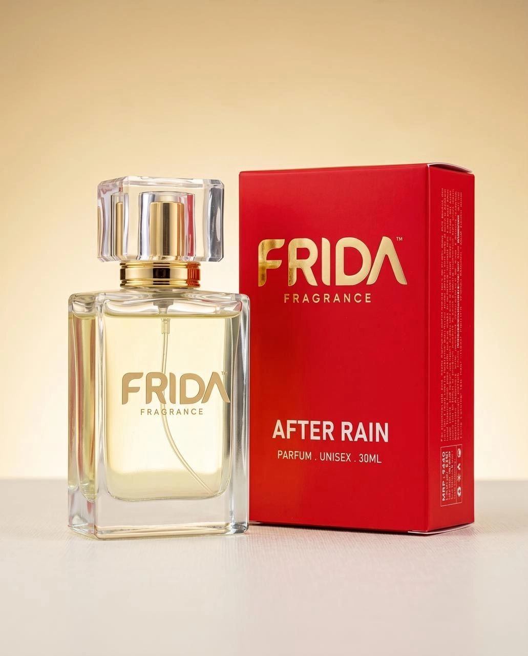 After Rain 30ml