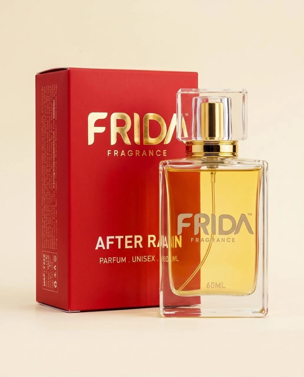 After rain 60ml