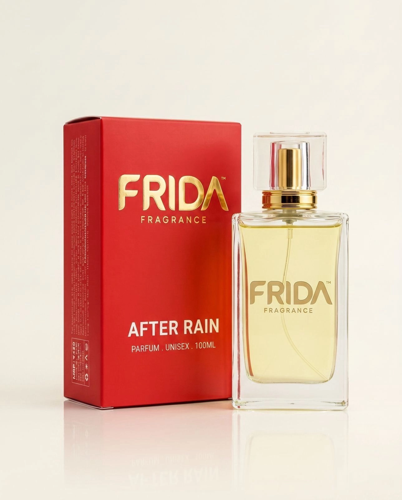 After Rain 100ml