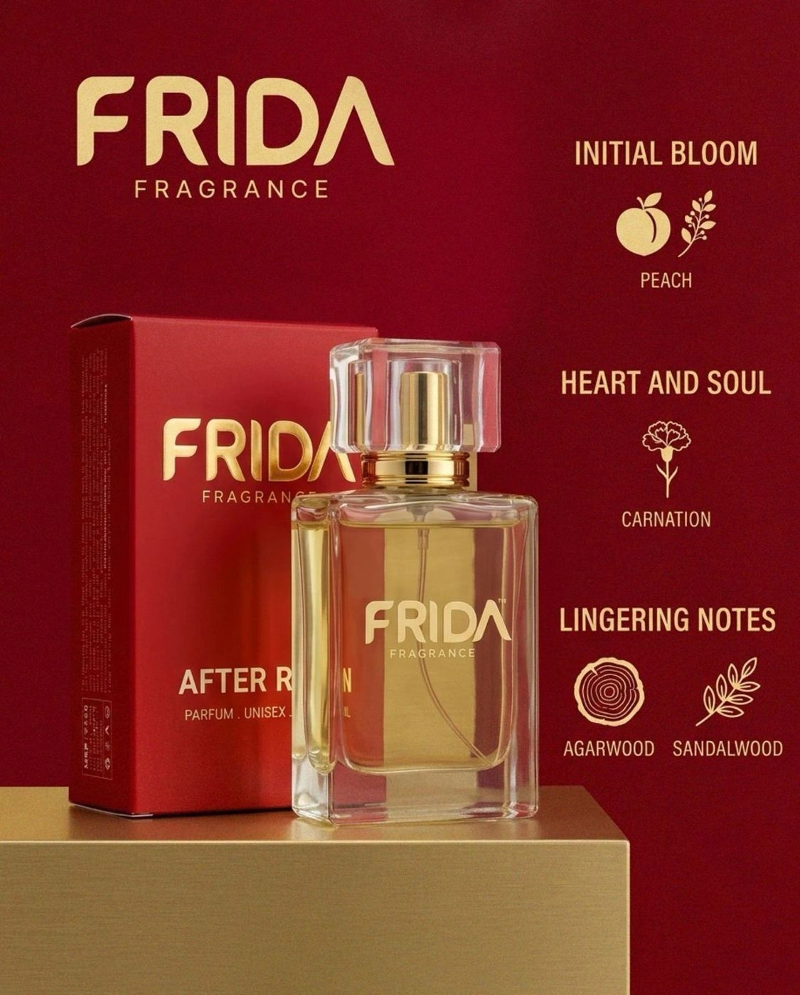 After Rain 30ml