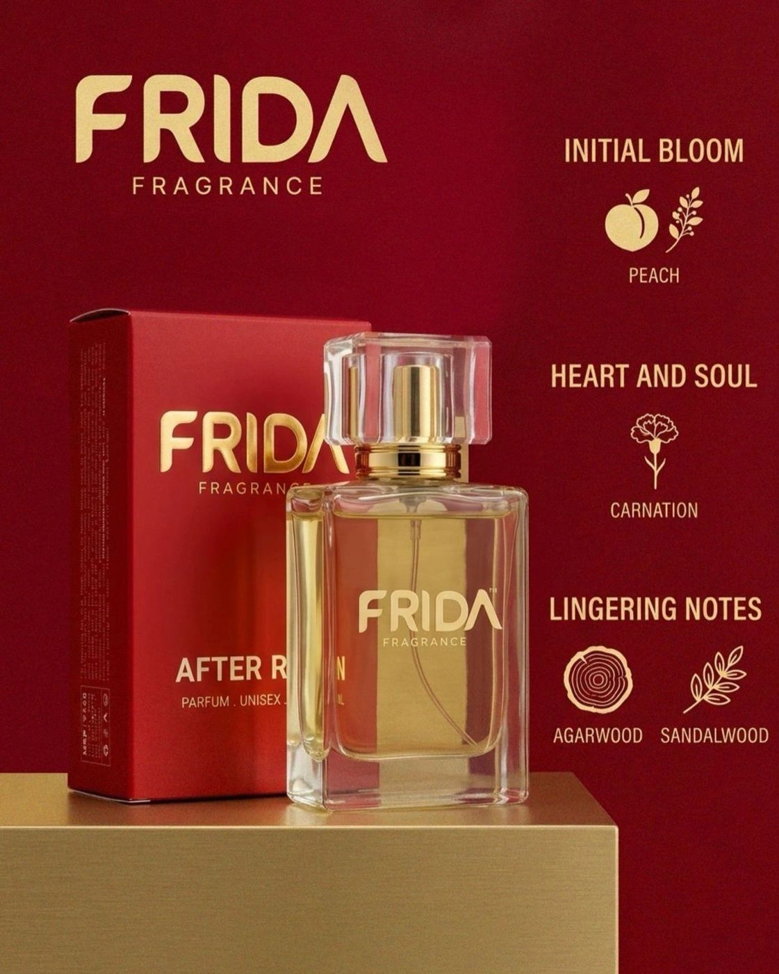After rain 60ml