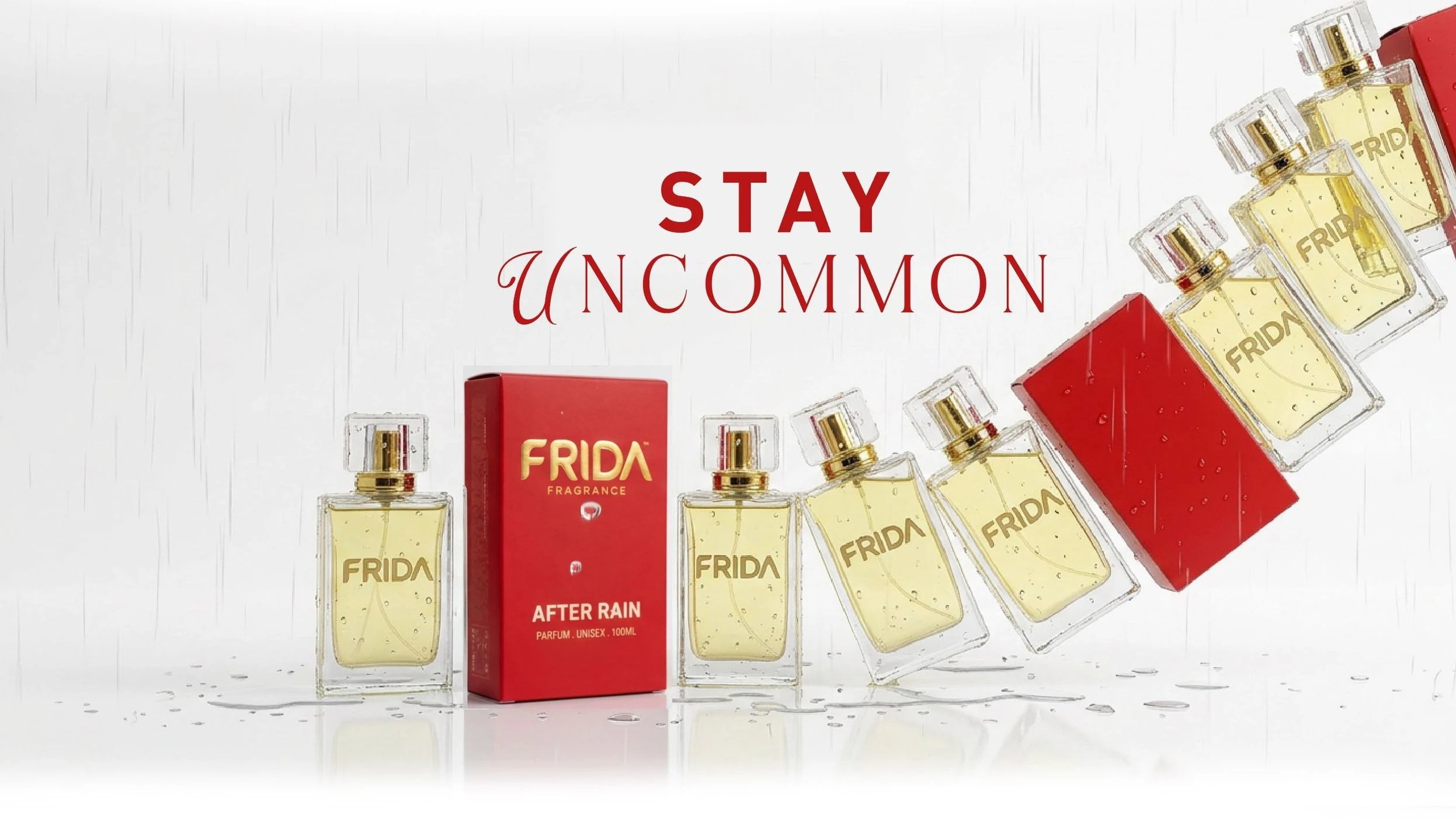 PERFECTLY CRAFTED FOR INDIA WEATHER. DESIGNED TO LAST LONGER.