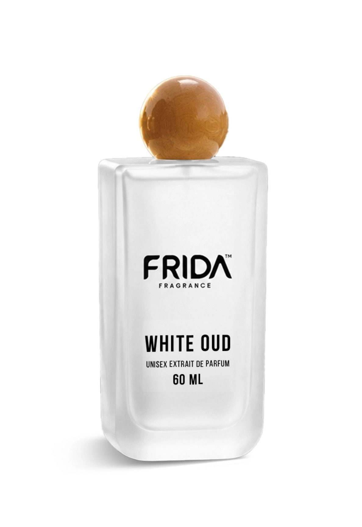 White OUDH : 60ml by Frida Fragrance 3