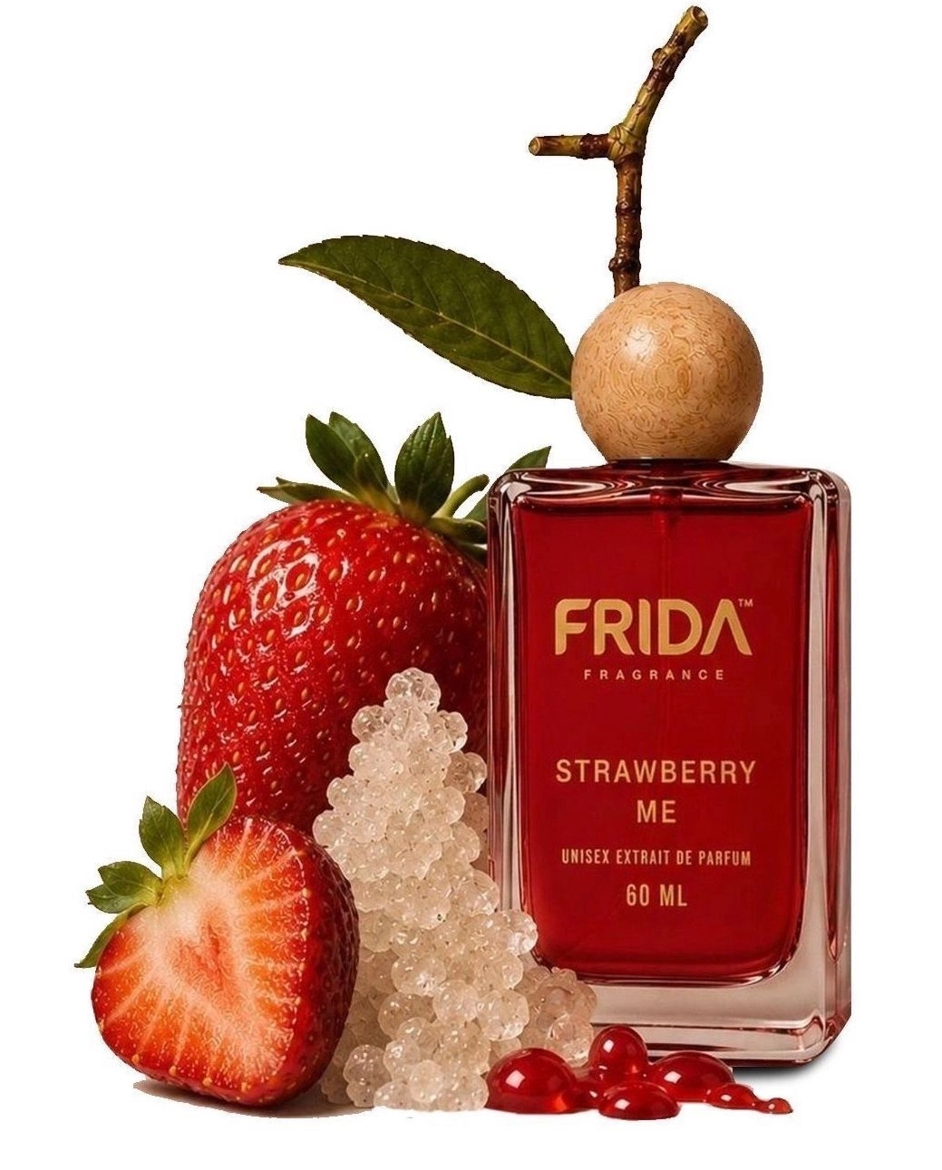 Strawberry me