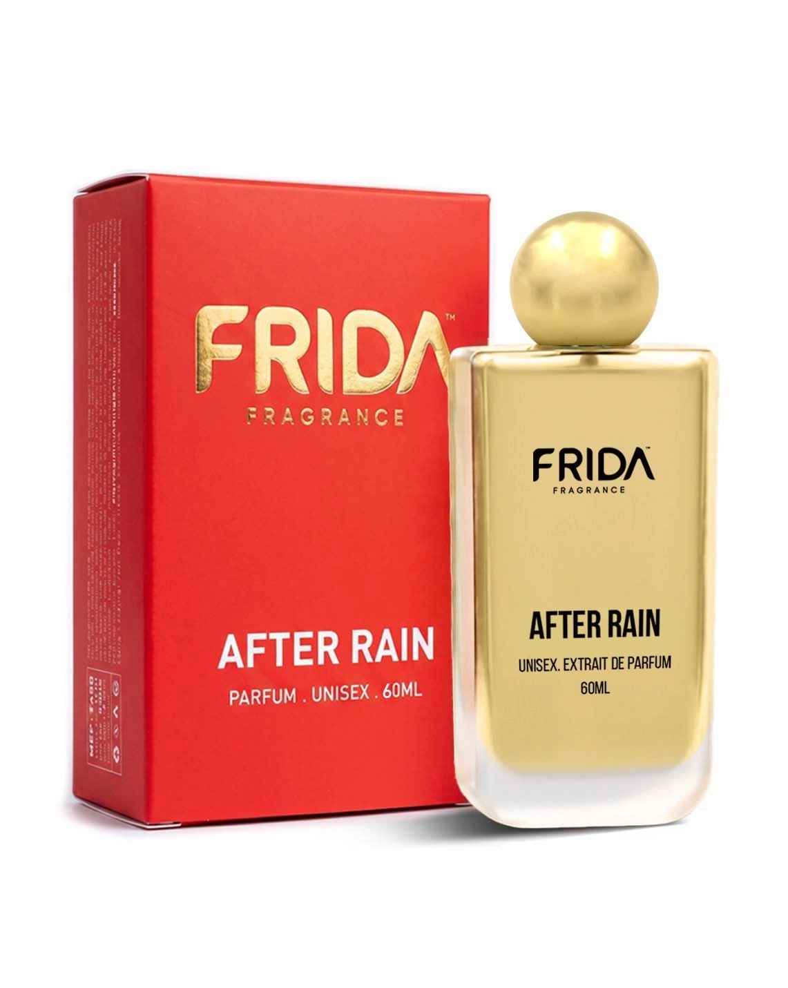 After Rain 60ml by Frida Fragrance