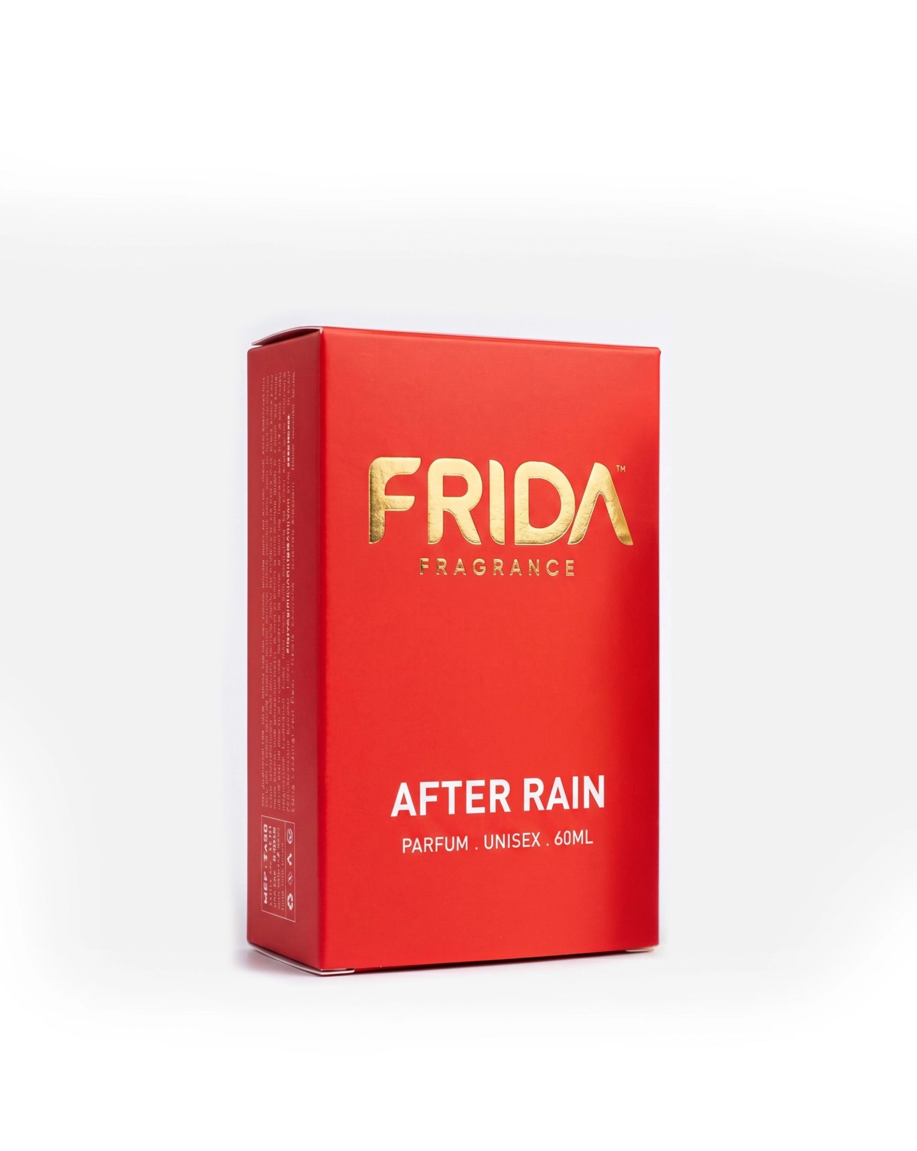 After Rain 60ml by Frida Fragrance 3