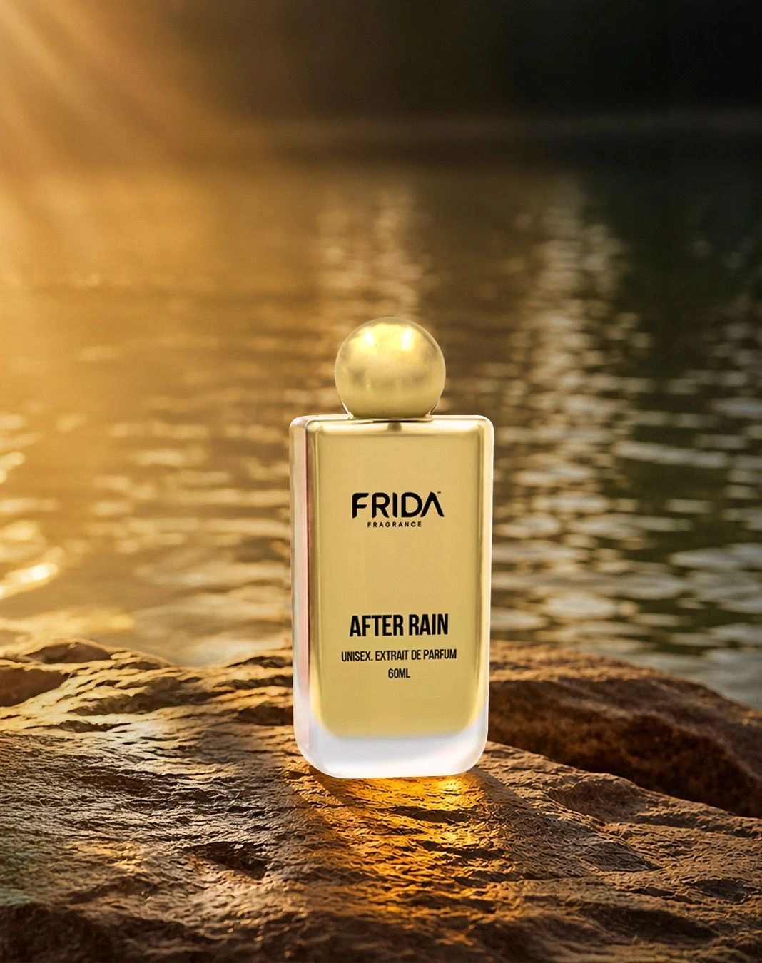 After Rain 60ml by Frida Fragrance 4