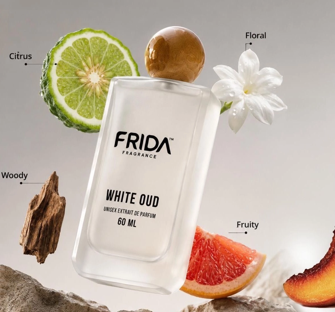 White Oudh