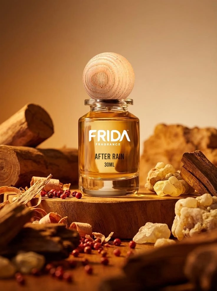 Frida After Rain - Premium 30ml