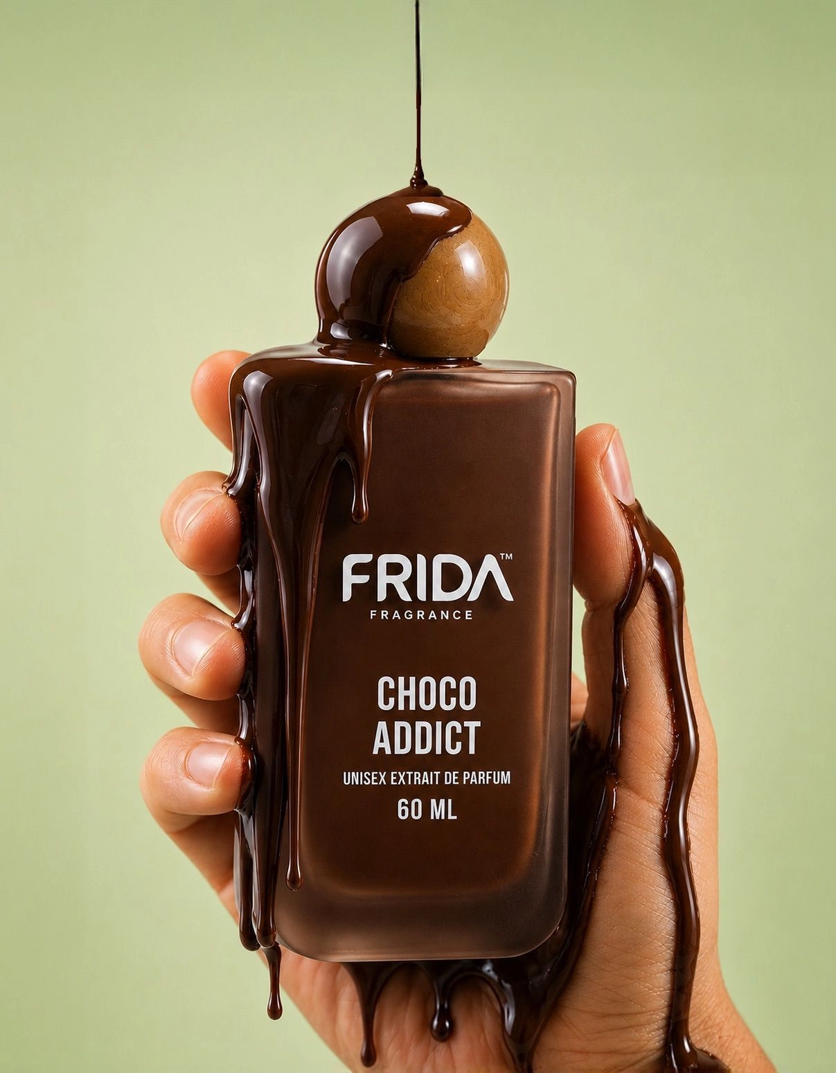 CHOCO ADDICT 60ml by FRIDA