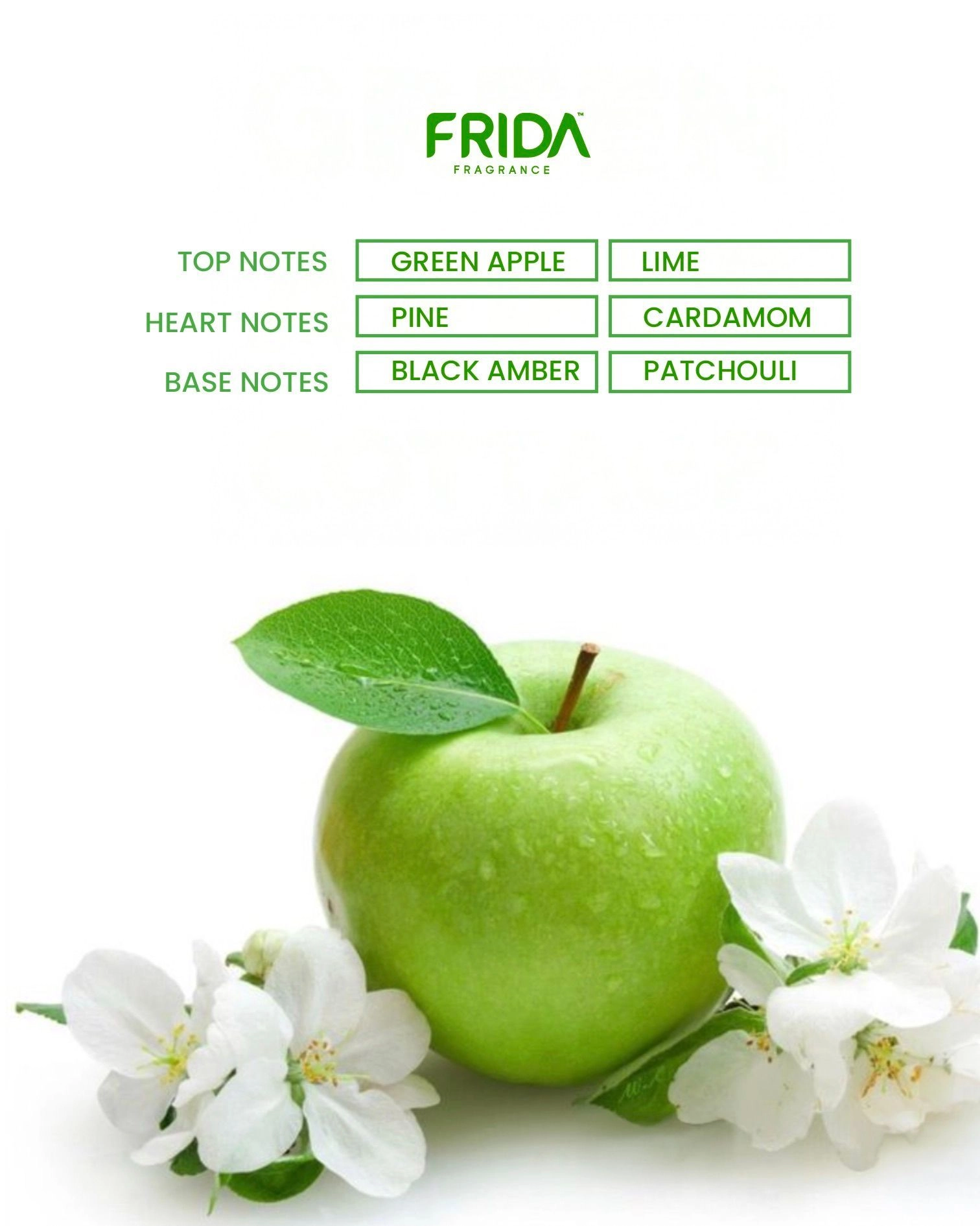 DRUNK APPLE by FRIDA