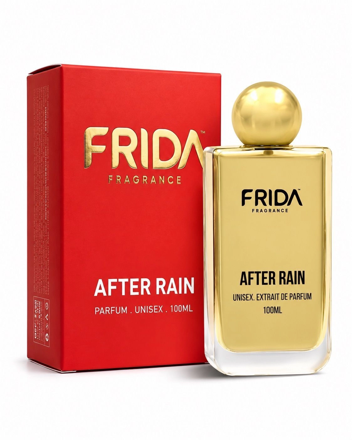 After Rain 100ml