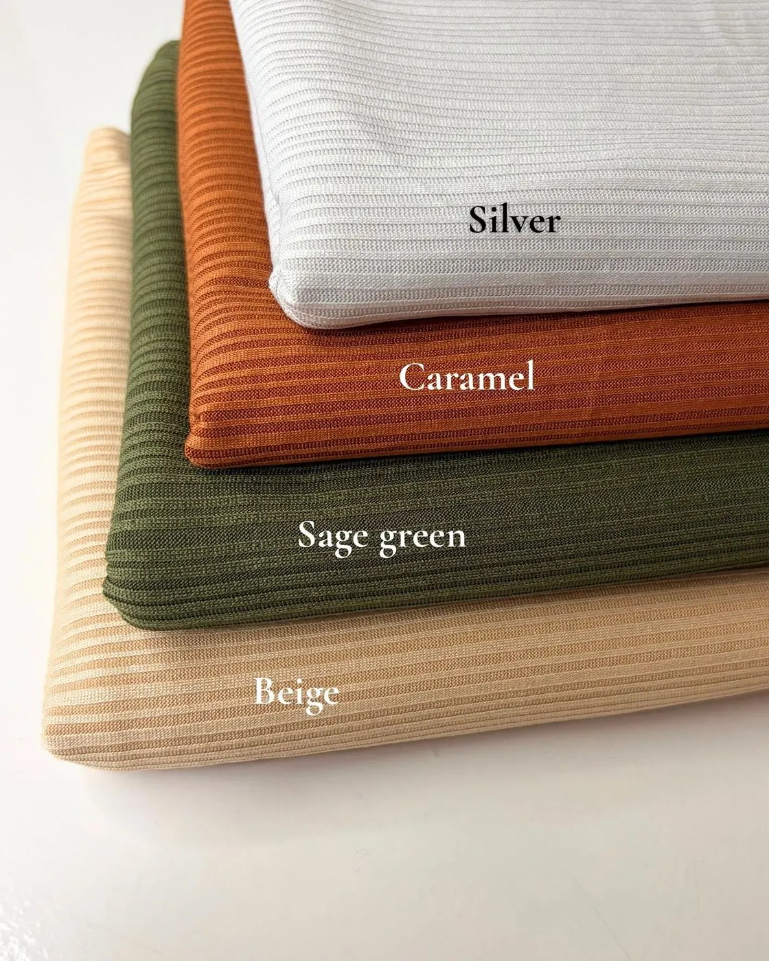 Premium Ribbed Jersey 2