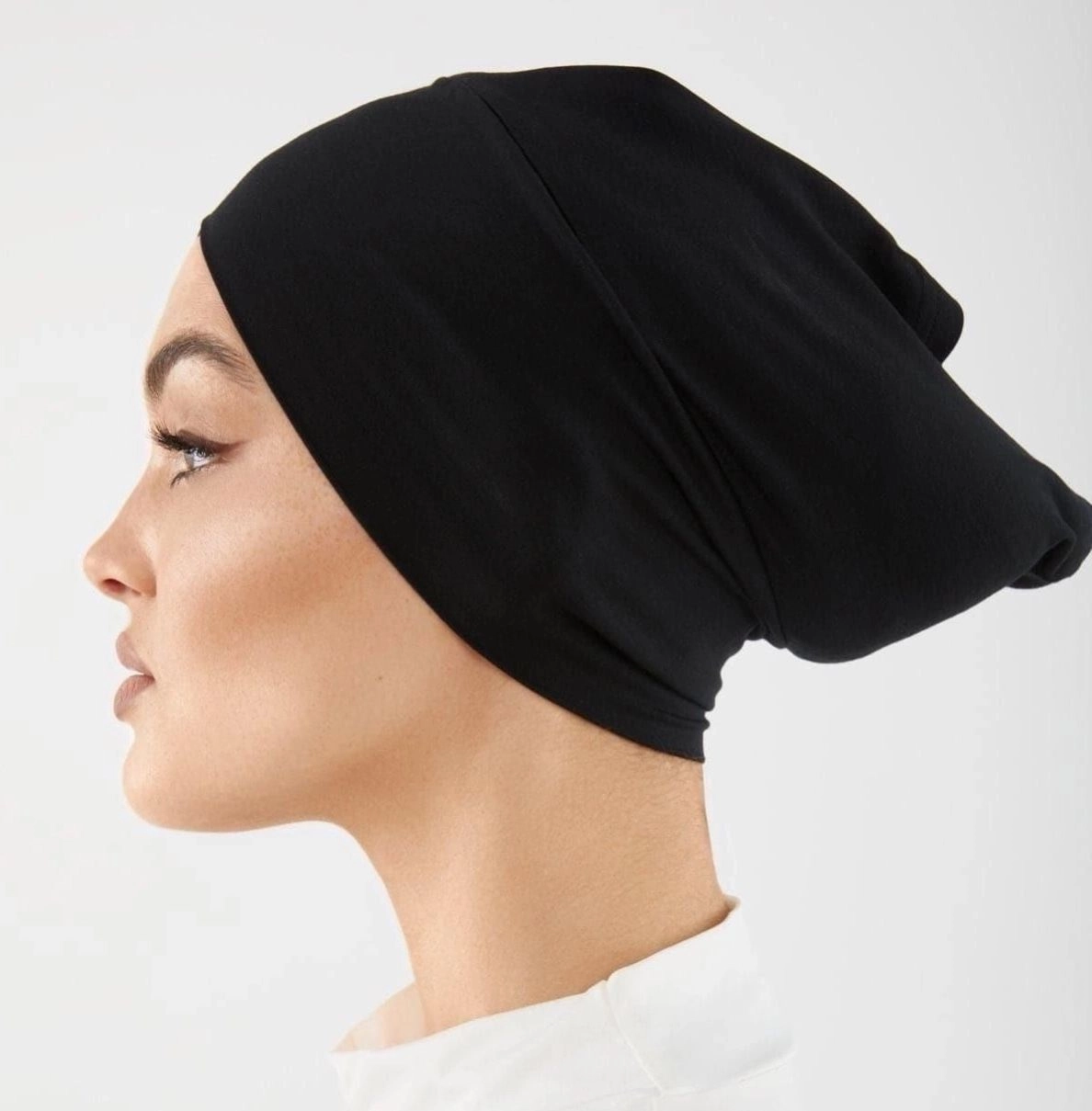 Tube Cap