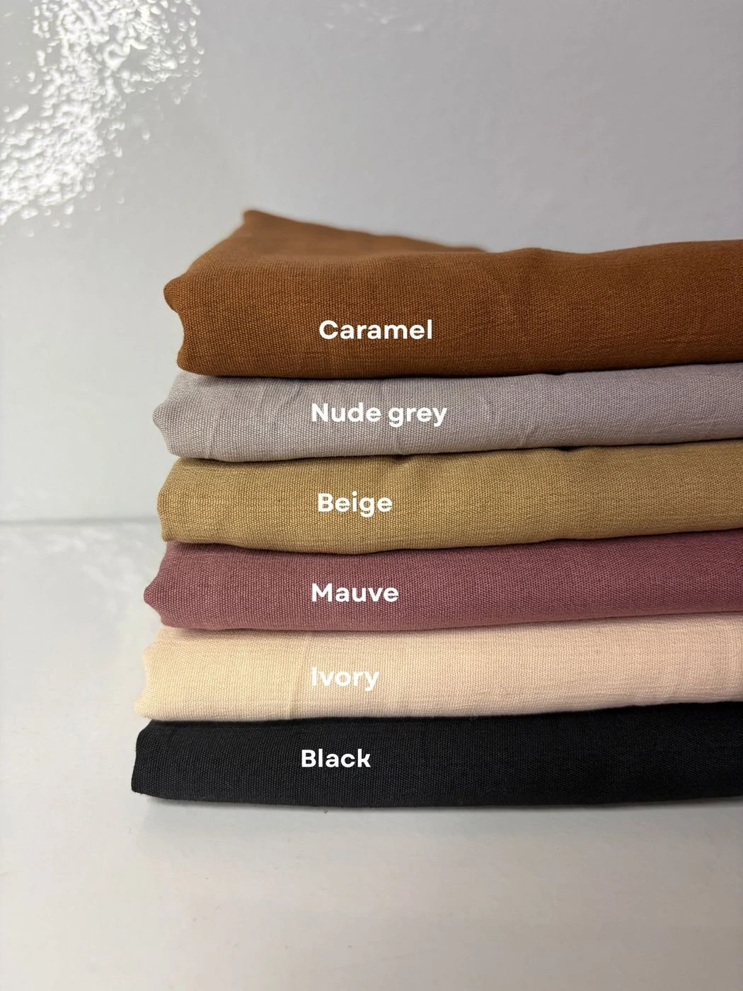 Big size cotton