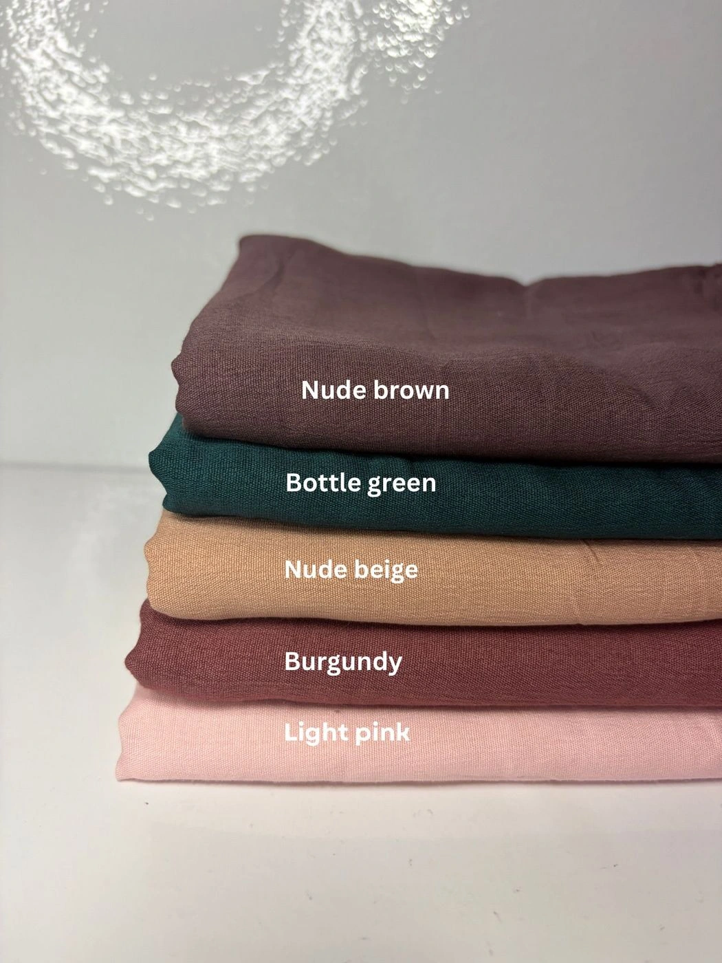 Big size cotton 2