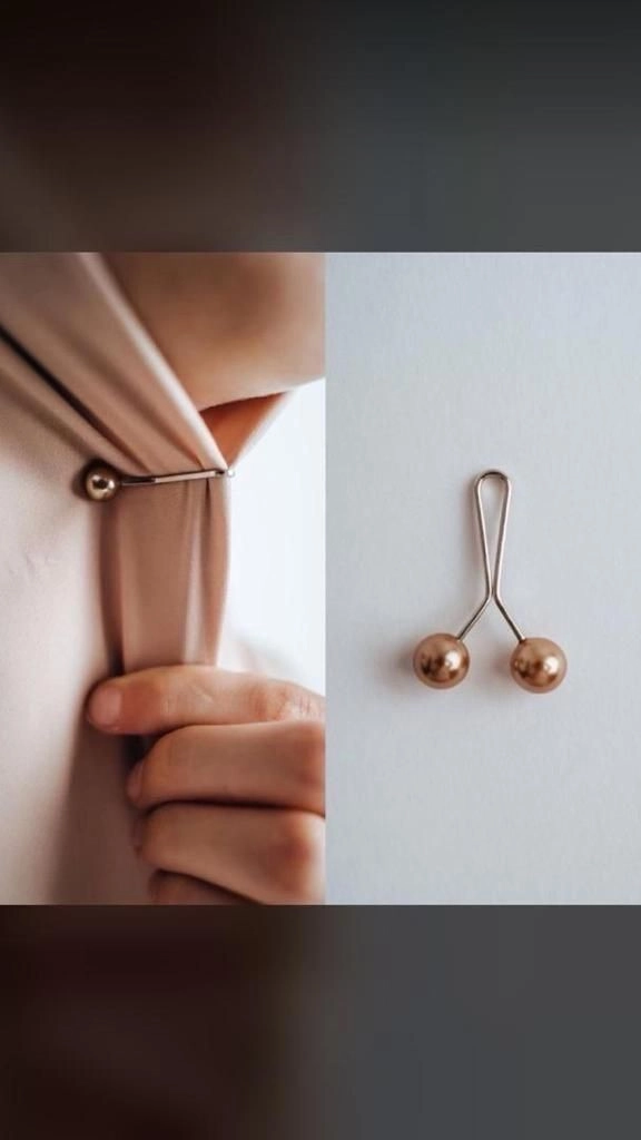 Premium Loop pins 2