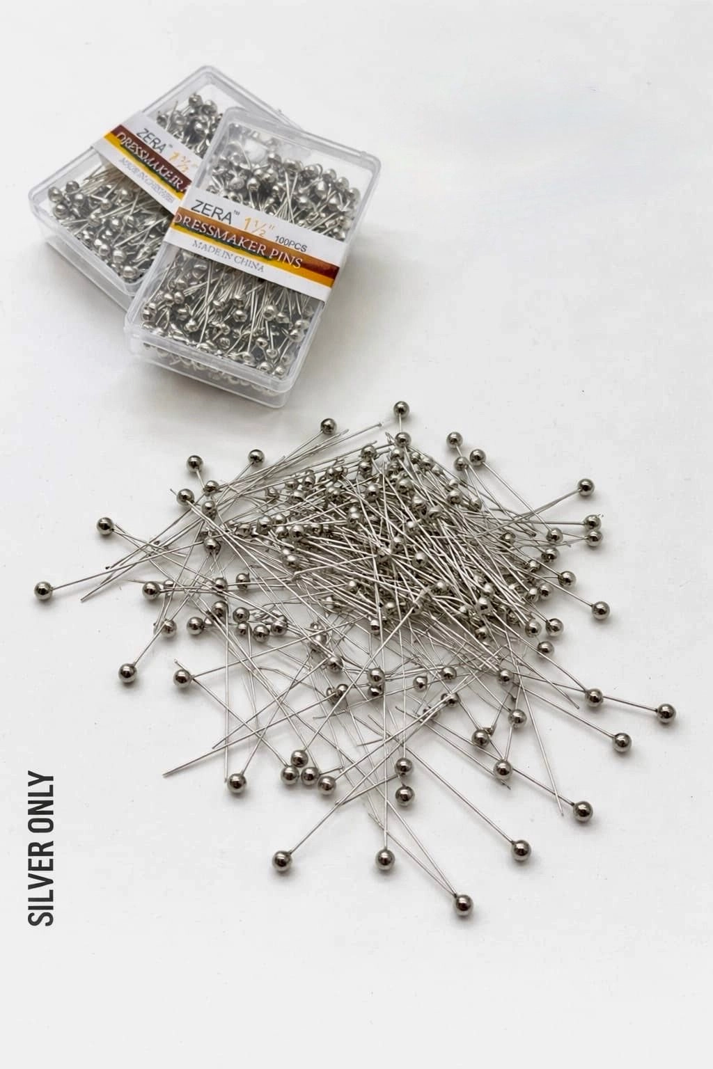 PREMIUM BALLPIN BOX(100 pins)