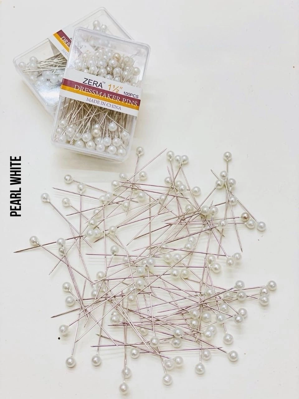 PREMIUM BALLPIN BOX(100 pins) 3