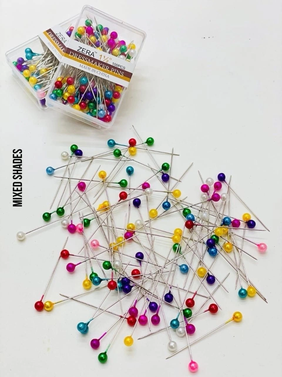 PREMIUM BALLPIN BOX(100 pins) 4