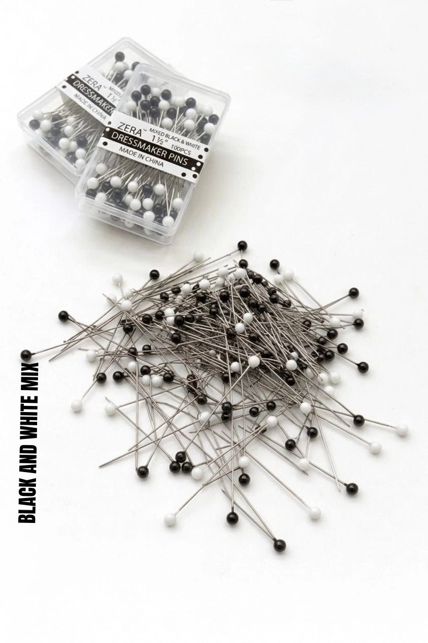 PREMIUM BALLPIN BOX(100 pins) 6