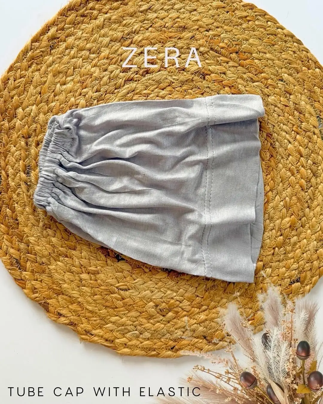 ZERA Elastic Tube cap