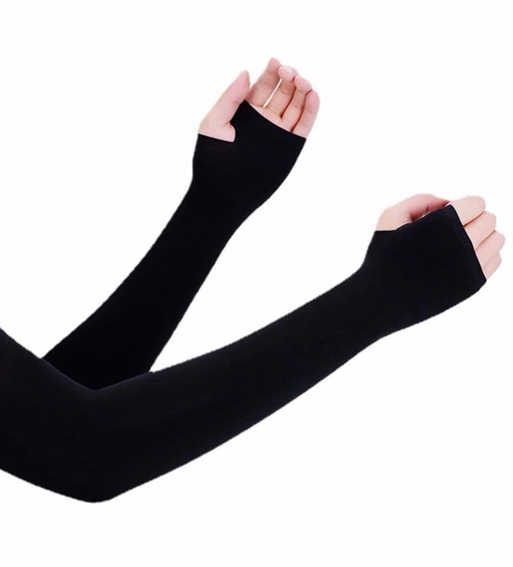 Premium Jersey Hand sleeves 3