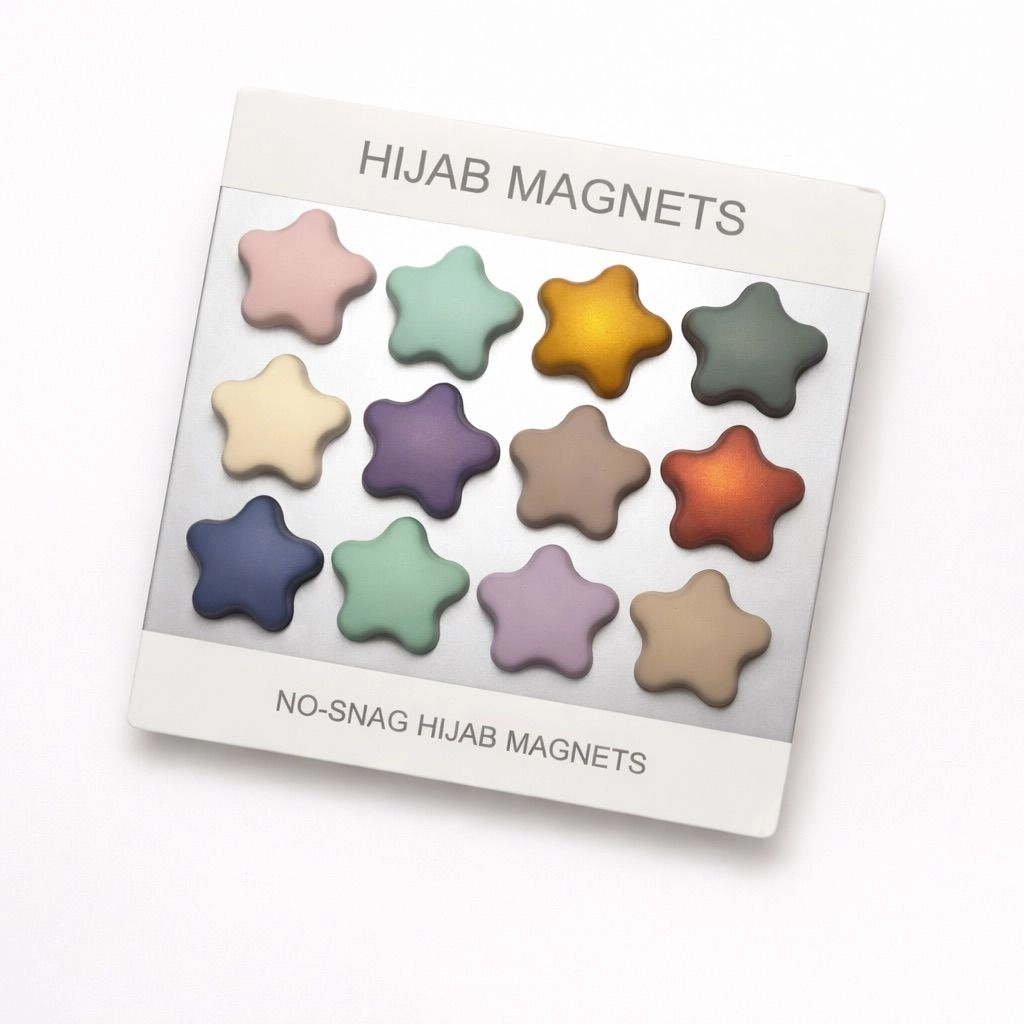 Star Premium Magnets