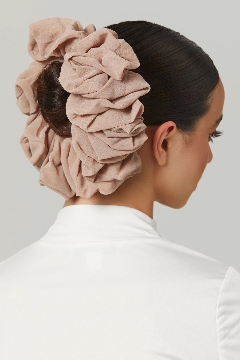 Hijab Volumiser Scrunchies