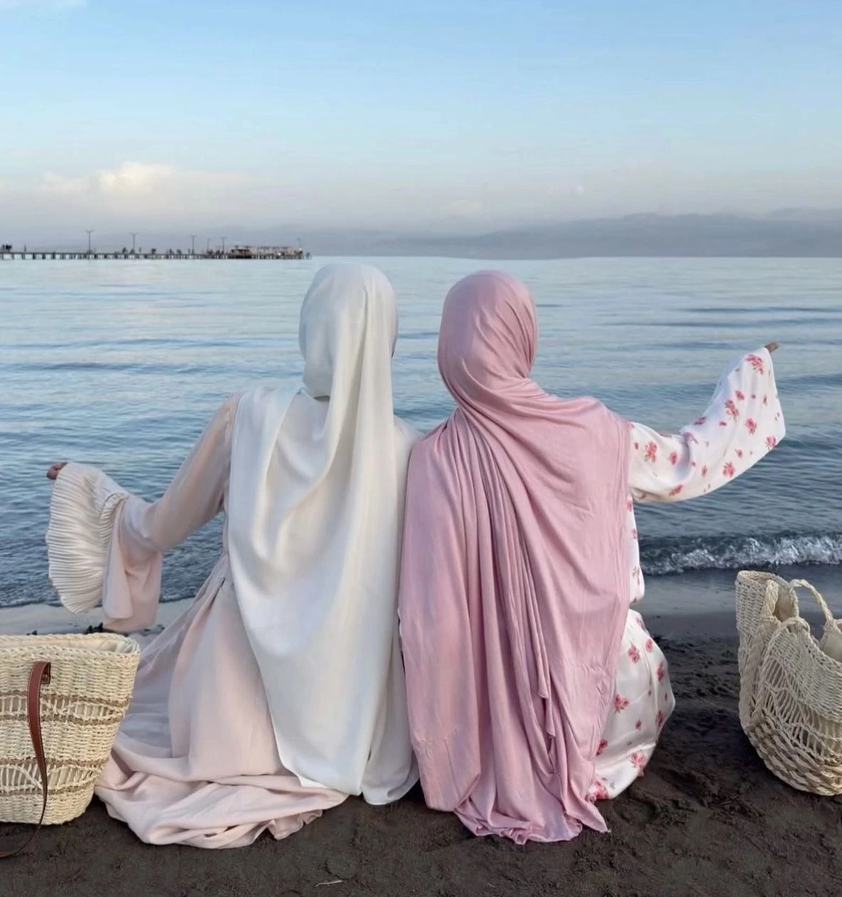 About Hira Hijabs