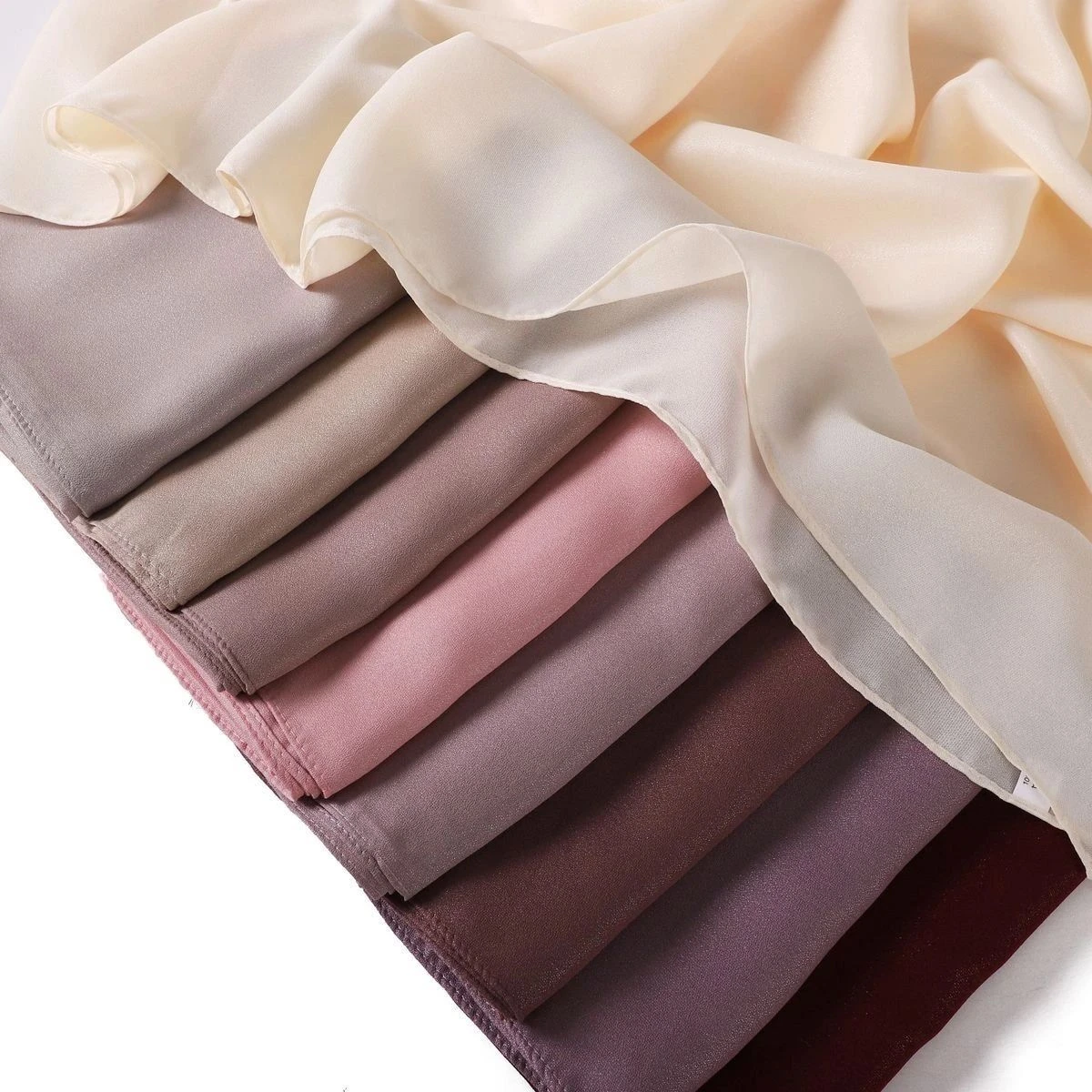 Heavy Chiffon-2metre