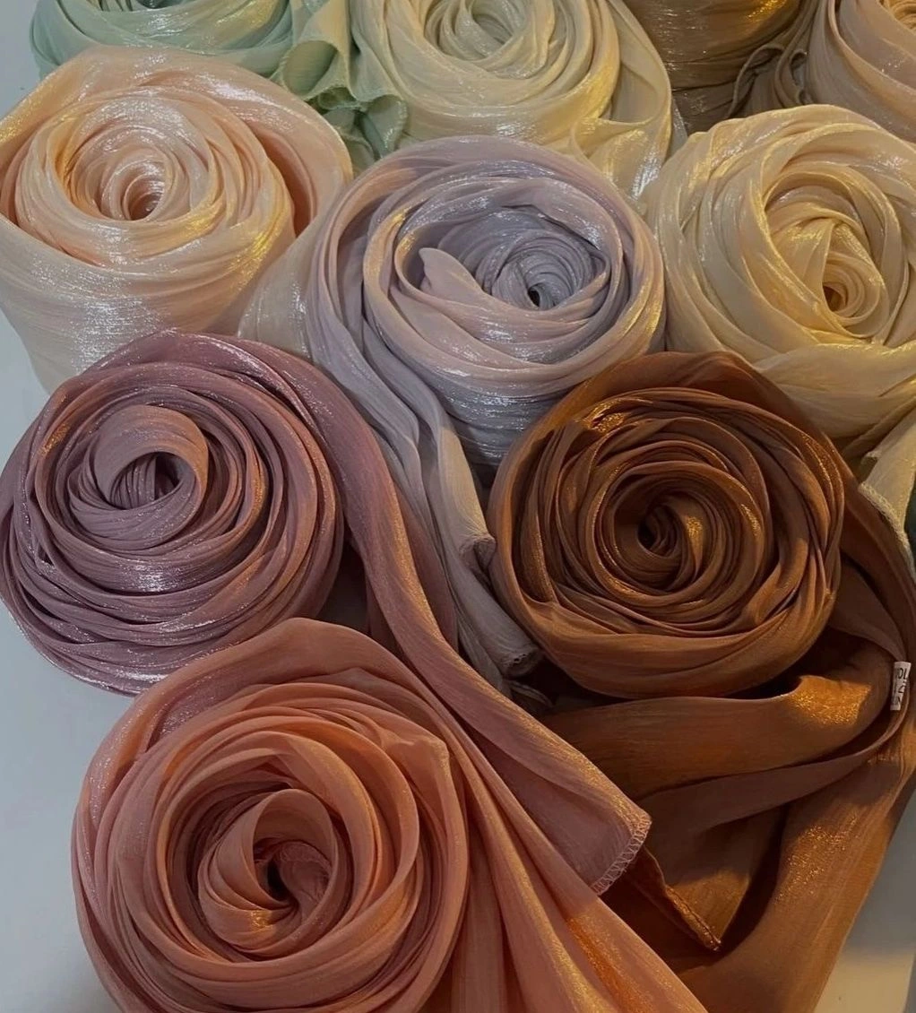 Party wear Hijabs