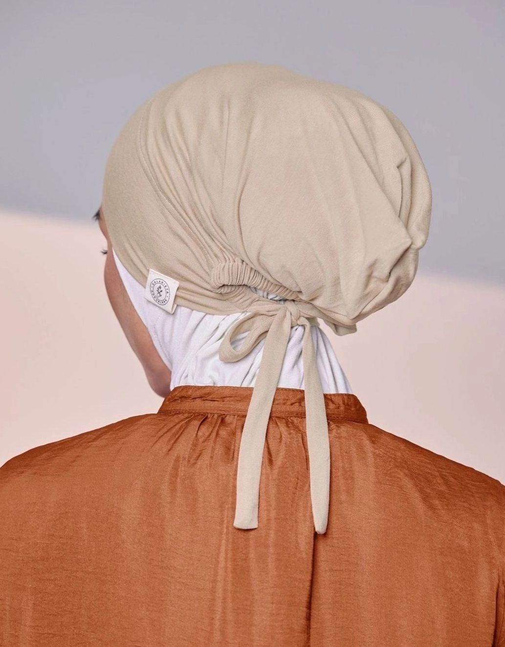 Hijab Caps